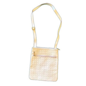 ACADIA genuine leather crossbody purse 👜